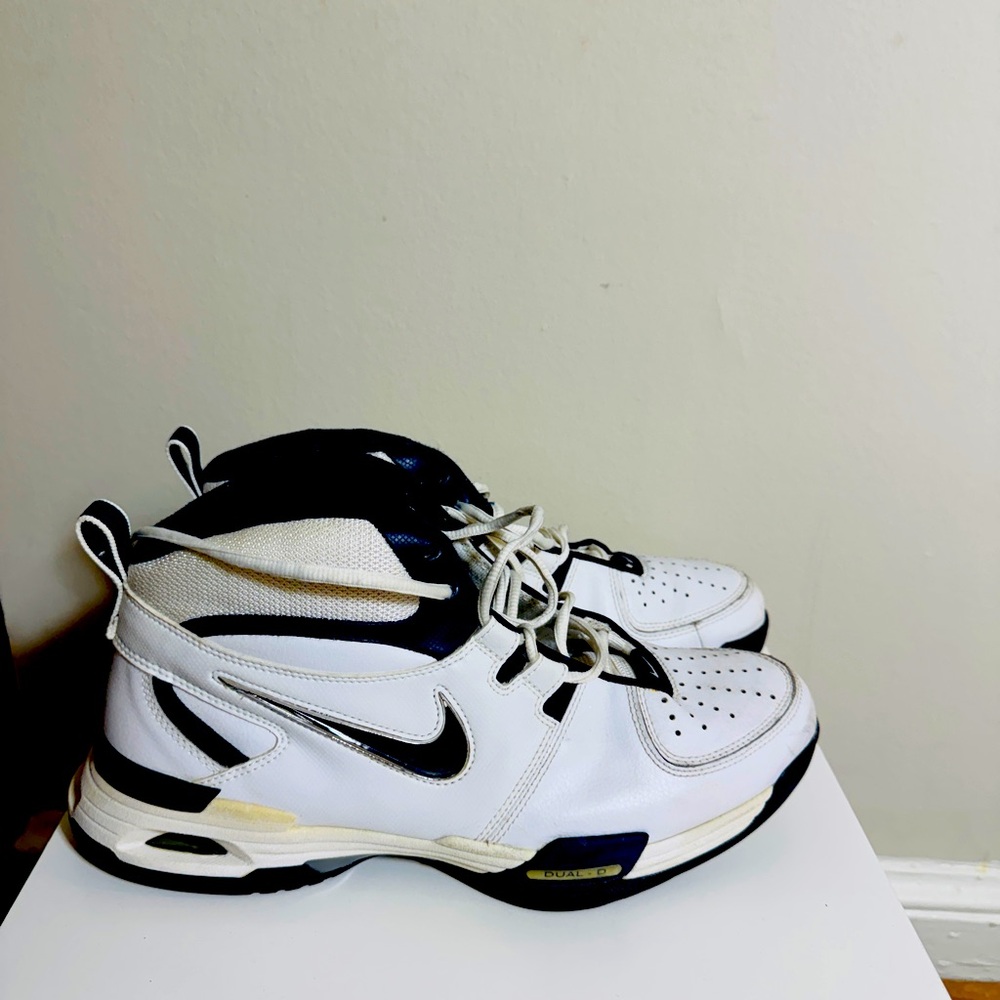nike downshifter 5 high